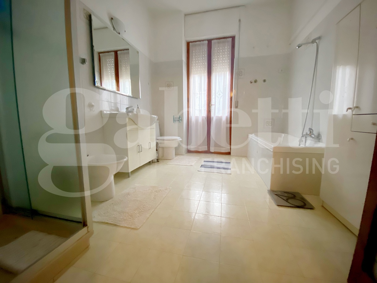 Foto 3 di 15 - Appartamento in vendita a Sassari