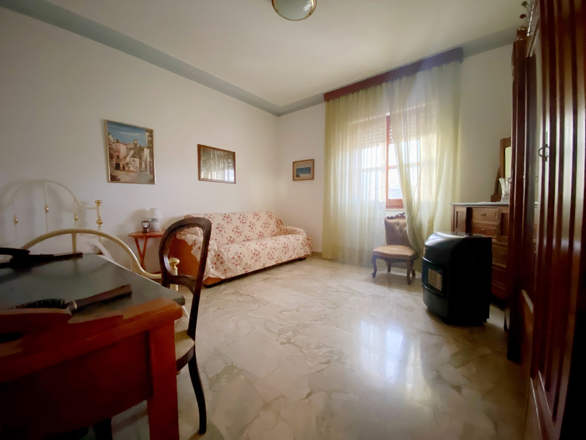 Foto 10 di 15 - Appartamento in vendita a Sassari