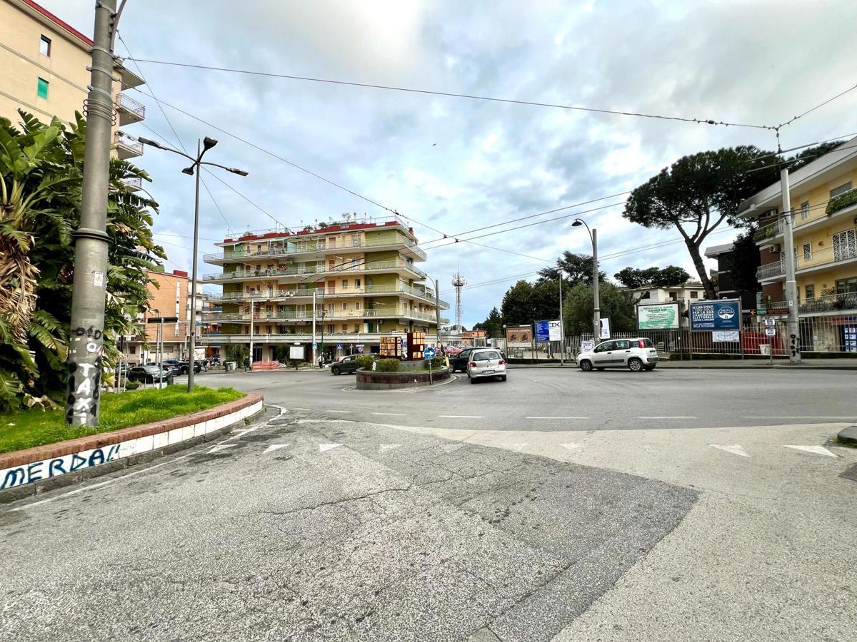Foto 10 di 18 - Appartamento in vendita a Napoli