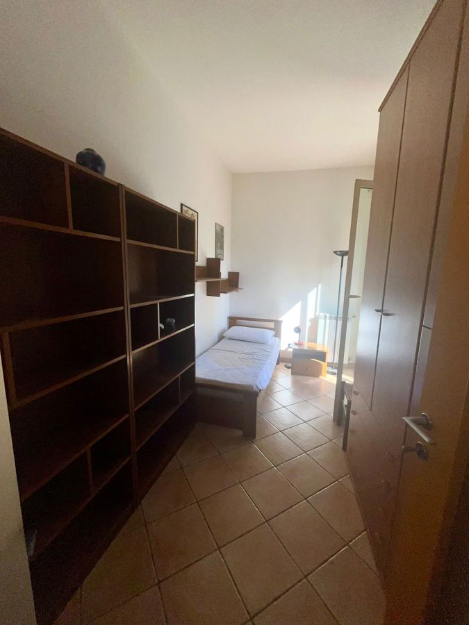 Foto 14 di 20 - Appartamento in affitto a Palermo