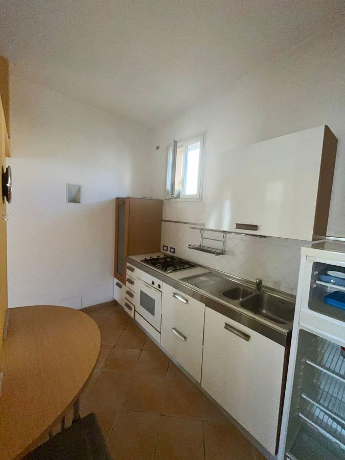 Foto 16 di 20 - Appartamento in affitto a Palermo