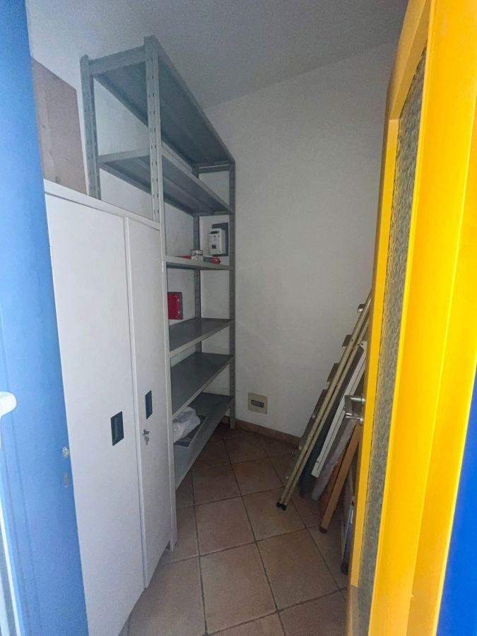 Foto 9 di 20 - Appartamento in affitto a Palermo