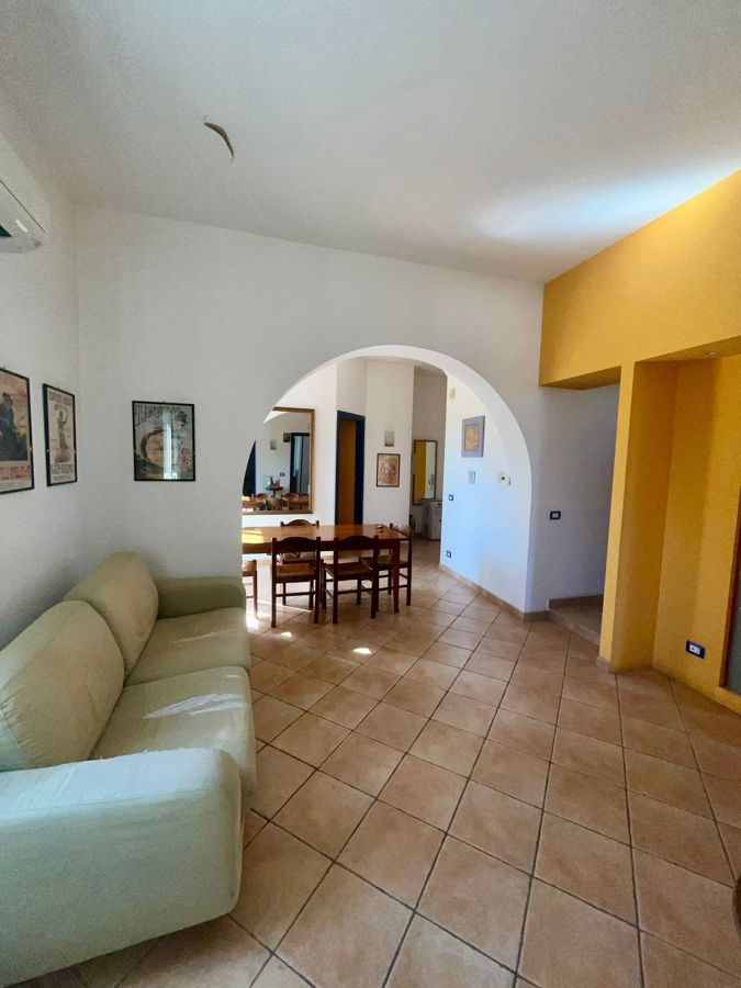 Foto 17 di 20 - Appartamento in affitto a Palermo