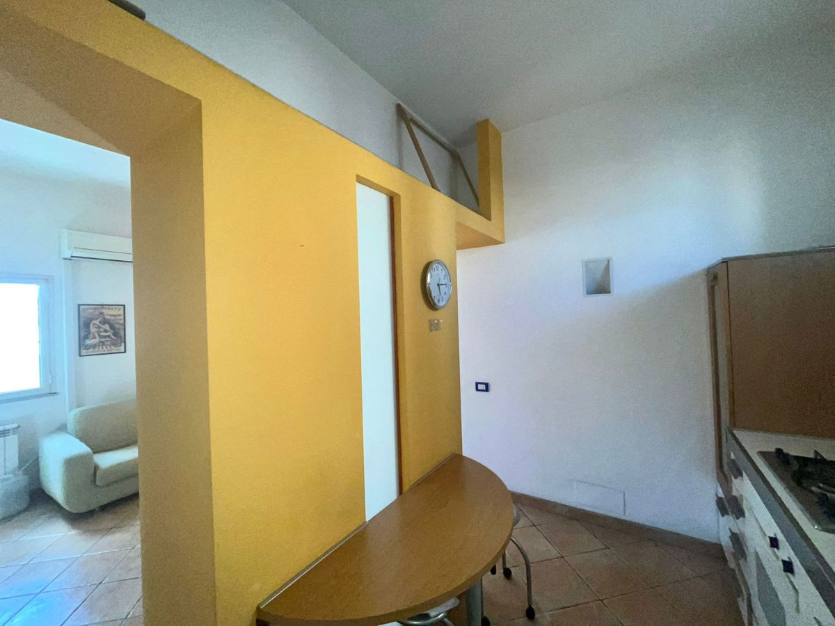 Foto 19 di 20 - Appartamento in affitto a Palermo