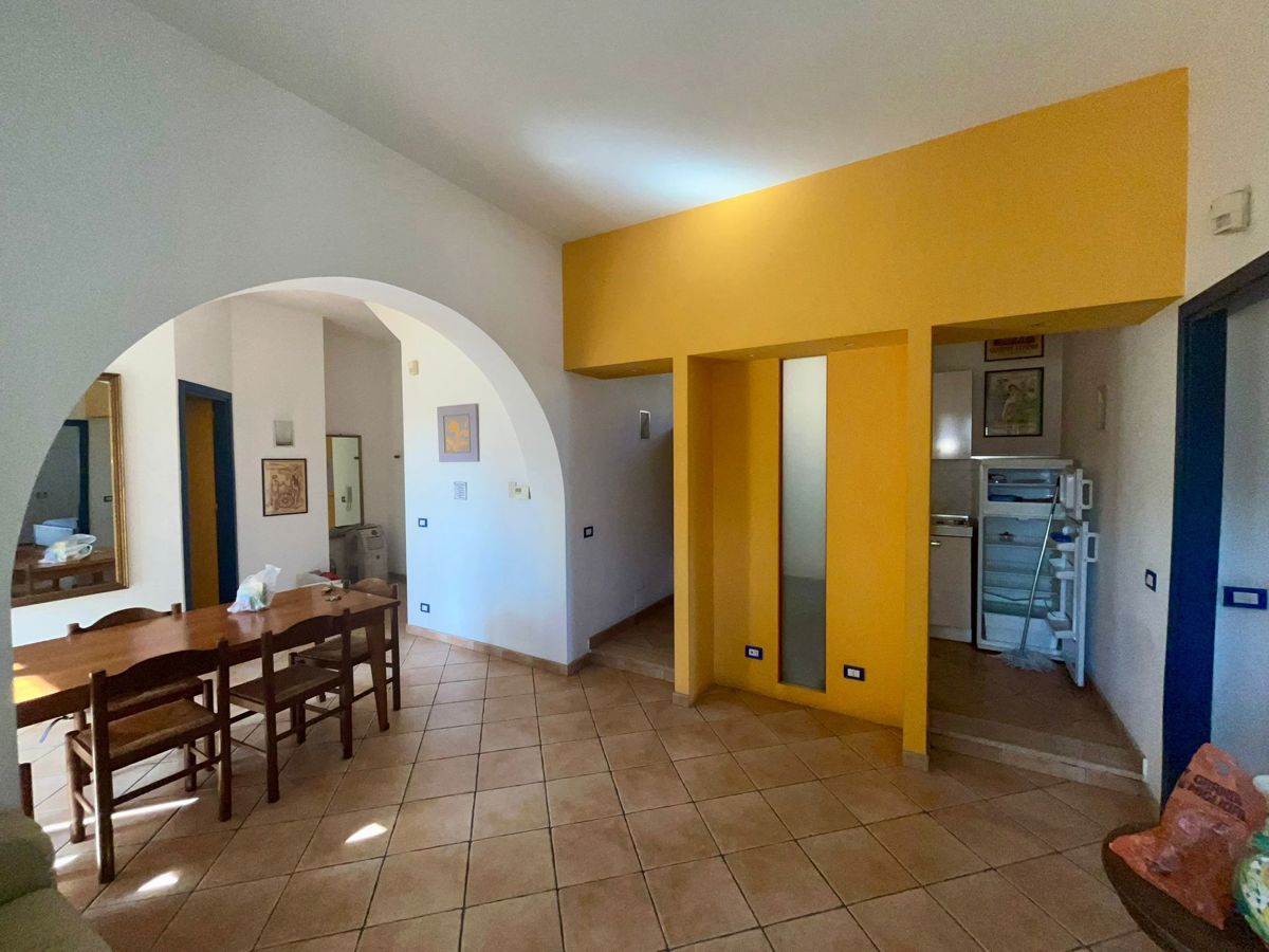 Foto 18 di 20 - Appartamento in affitto a Palermo