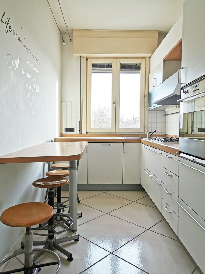 Foto 5 di 15 - Appartamento in vendita a Modena