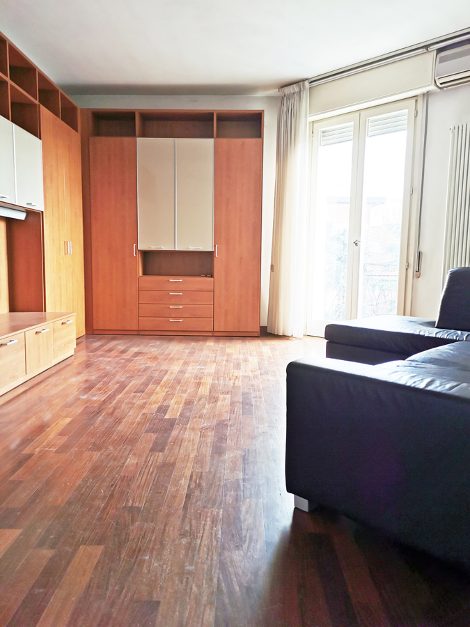 Foto 3 di 15 - Appartamento in vendita a Modena