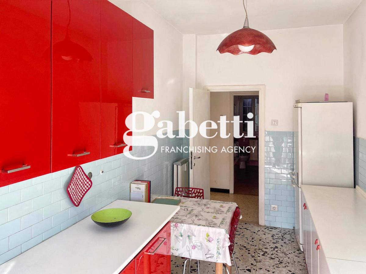 Foto 12 di 27 - Appartamento in vendita a Roma