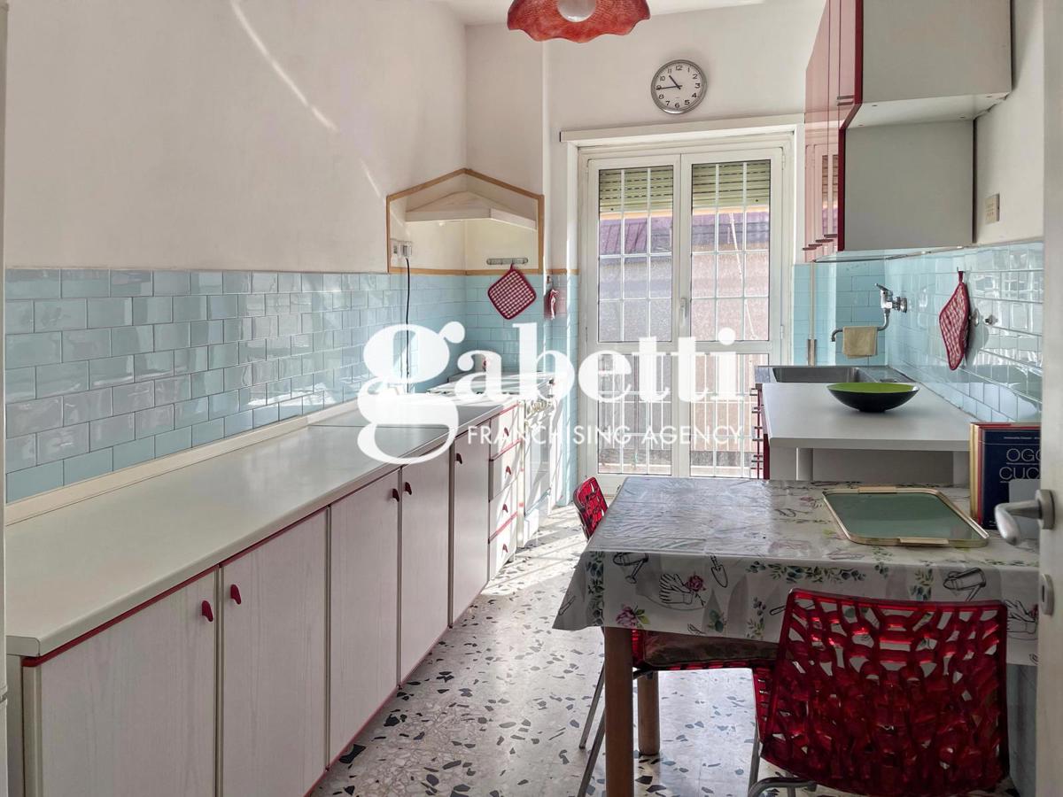 Foto 11 di 27 - Appartamento in vendita a Roma