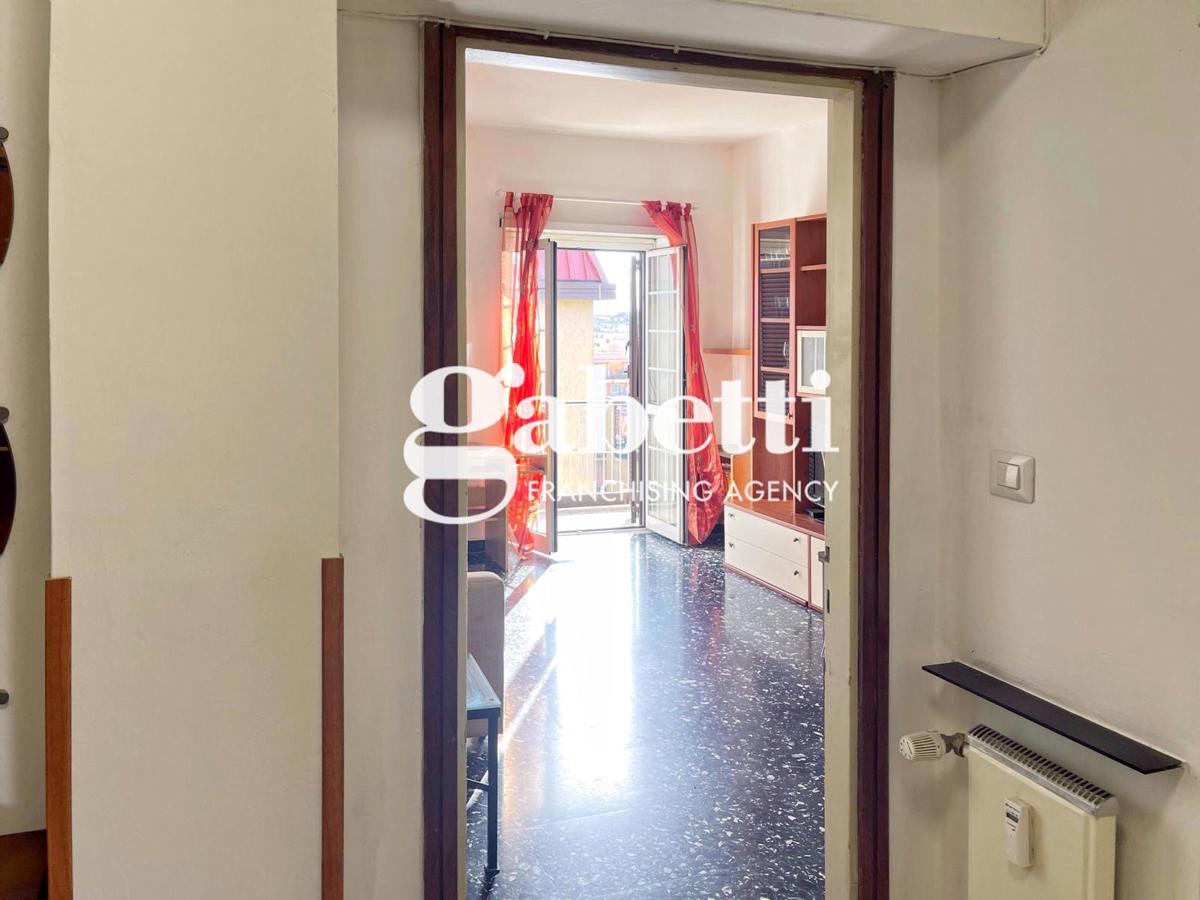 Foto 13 di 27 - Appartamento in vendita a Roma