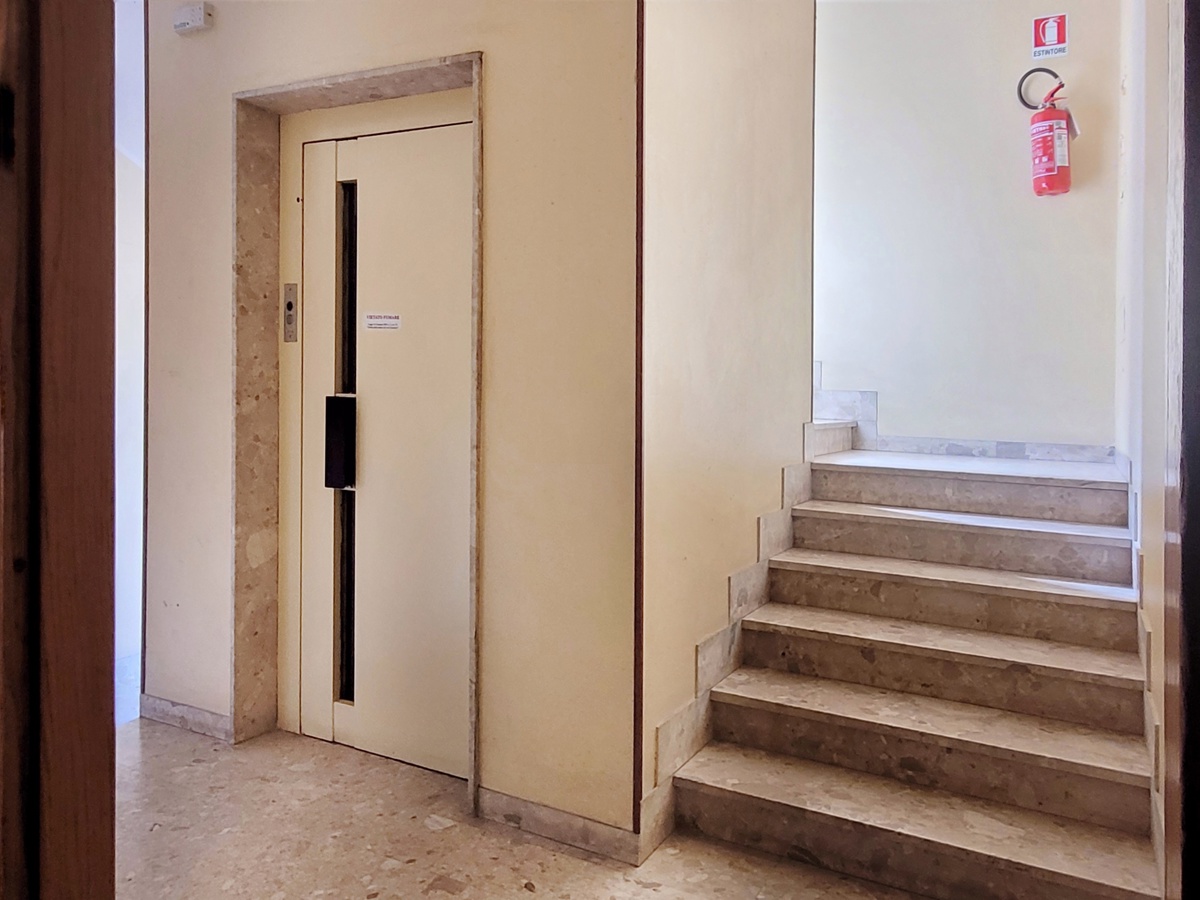 Foto 32 di 42 - Appartamento in vendita a San Benedetto del Tronto