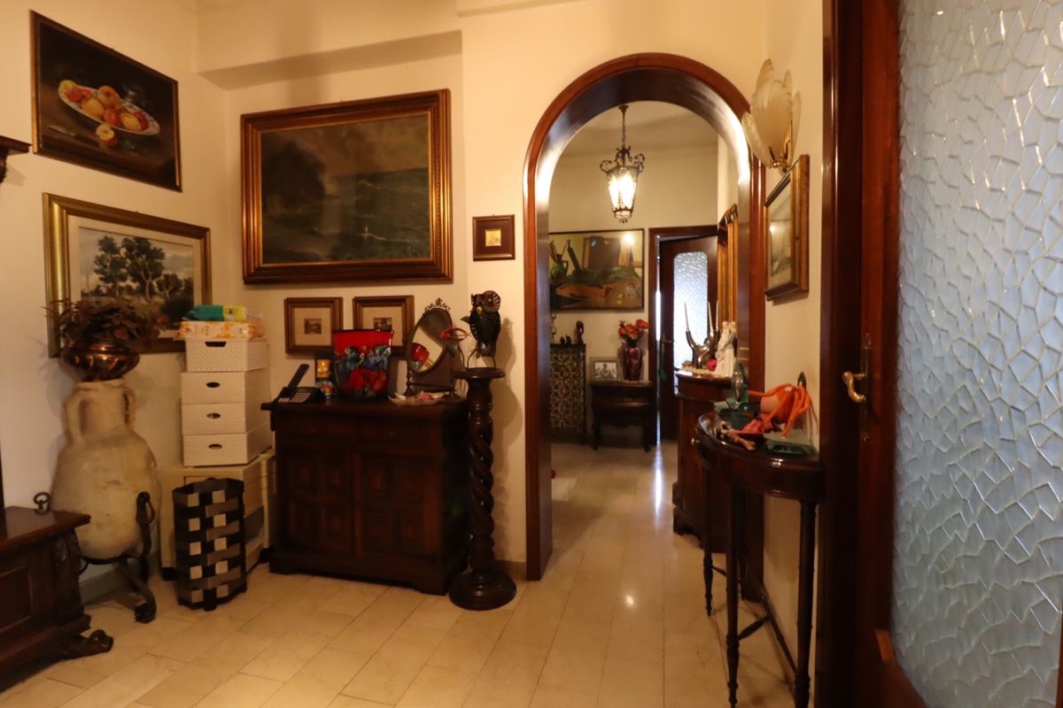 Foto 1 di 6 - Appartamento in vendita a La Spezia