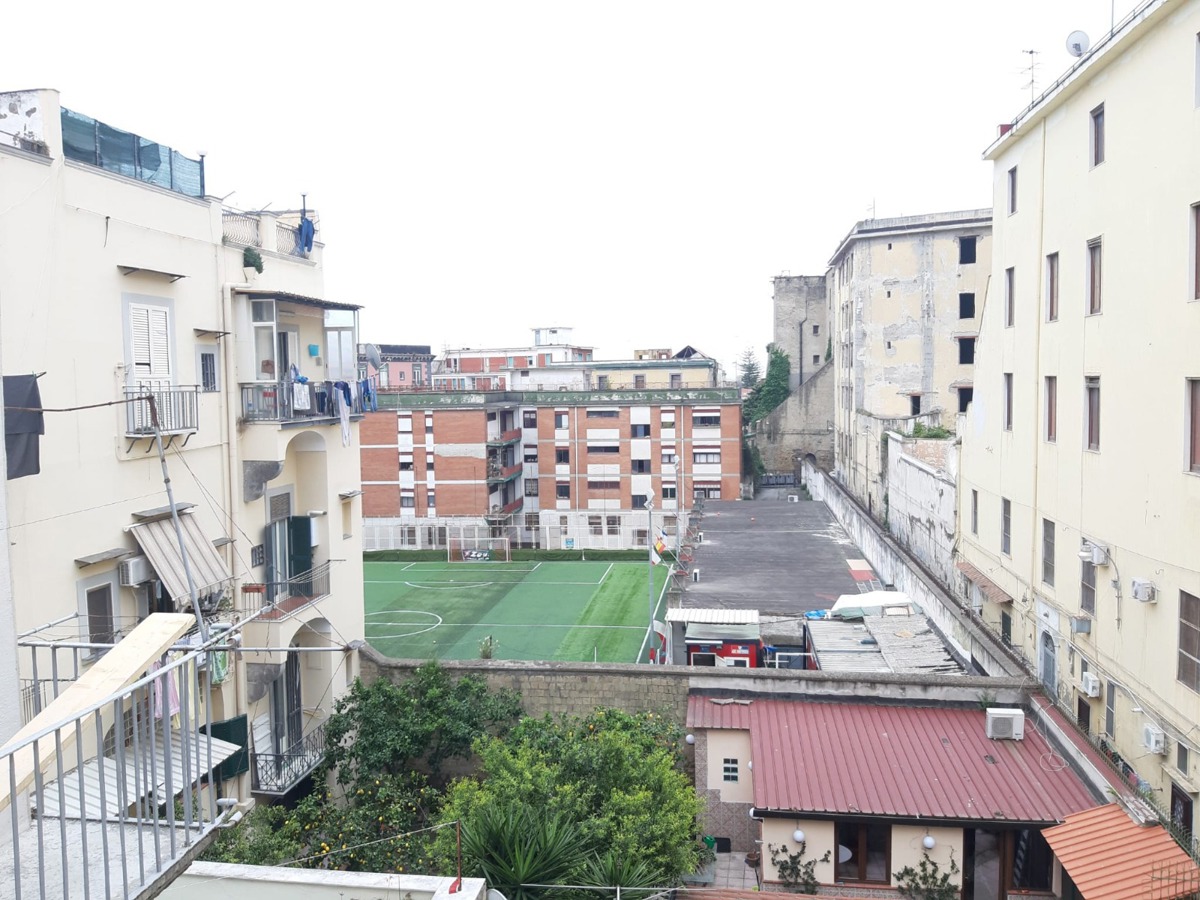 Foto 12 di 23 - Appartamento in vendita a Napoli