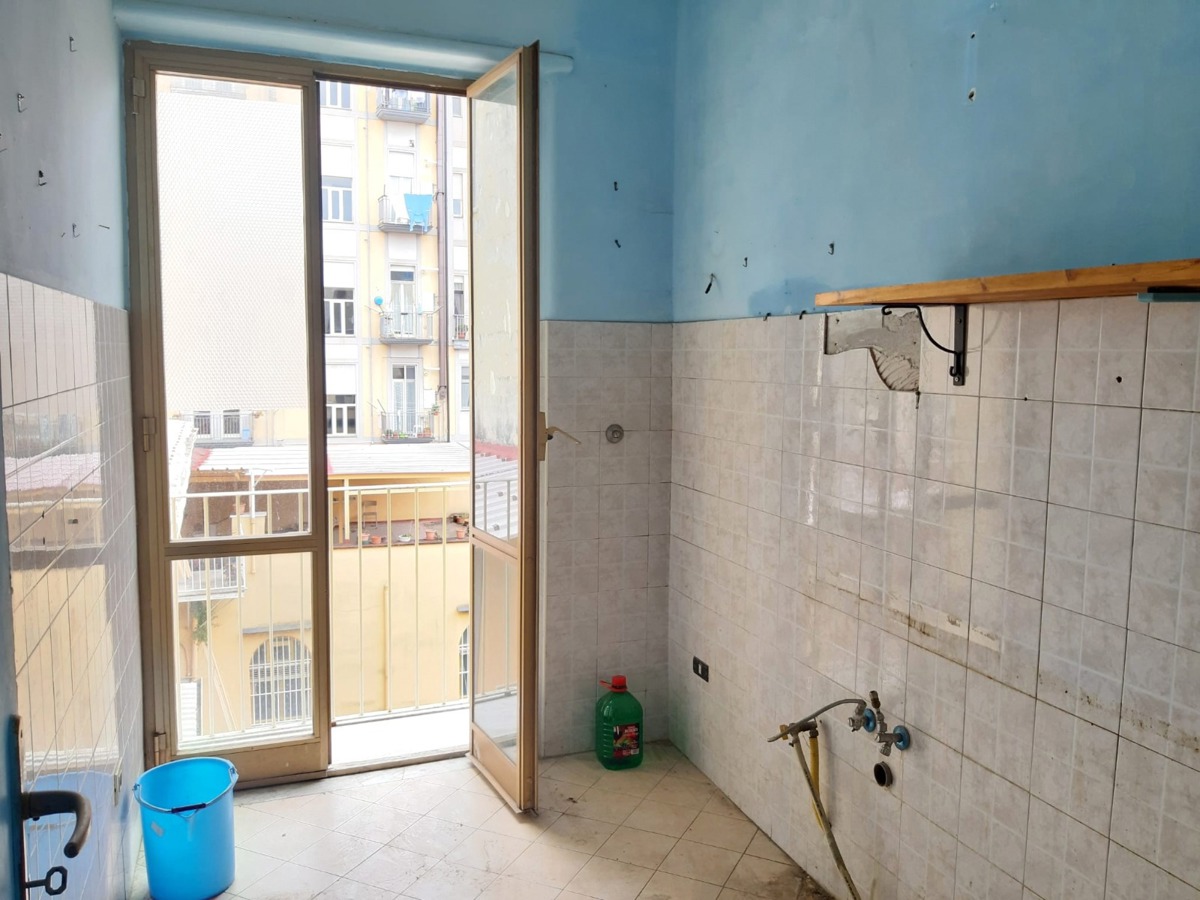 Foto 17 di 23 - Appartamento in vendita a Napoli