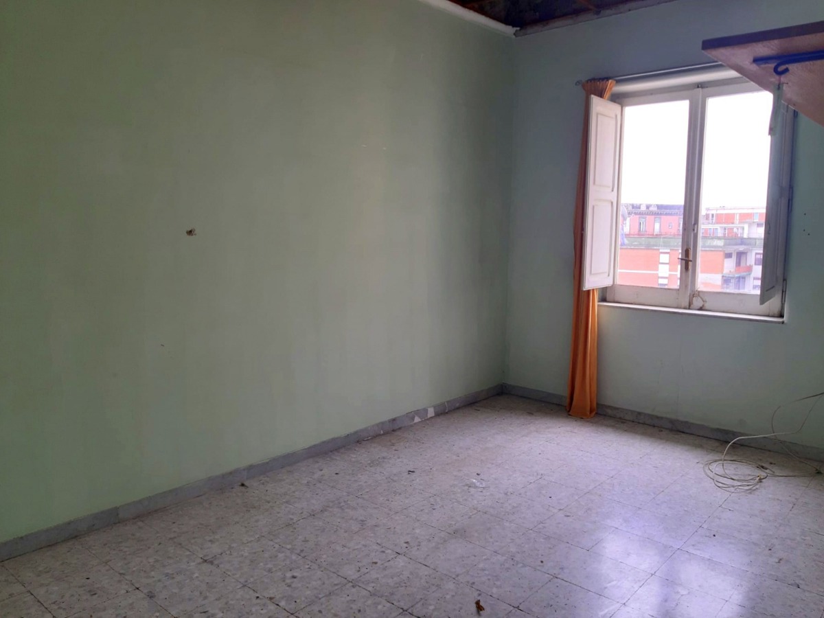 Foto 19 di 23 - Appartamento in vendita a Napoli