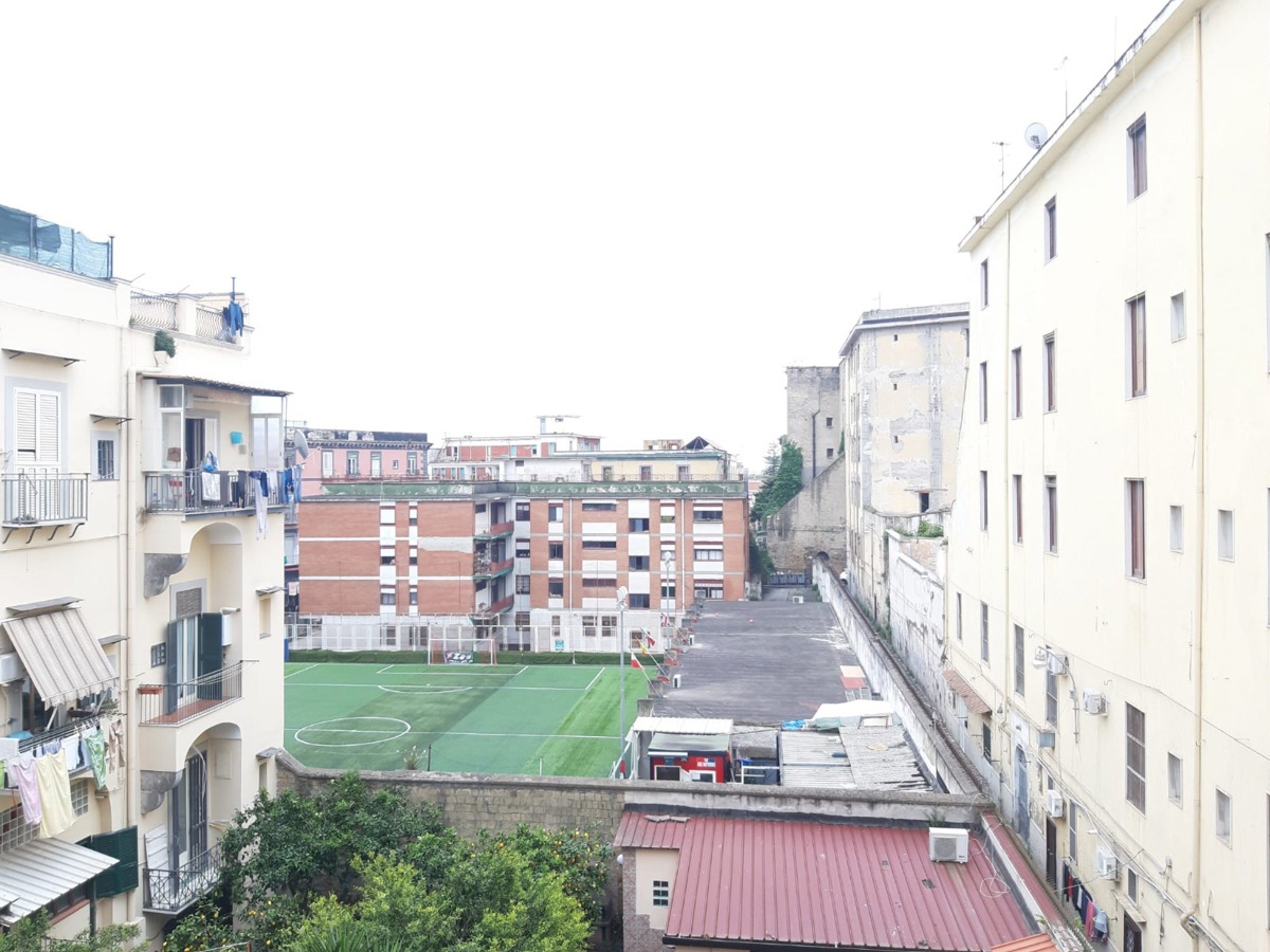 Foto 15 di 23 - Appartamento in vendita a Napoli