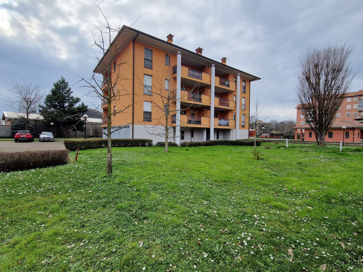 Foto 15 di 16 - Appartamento in vendita a Gaggiano
