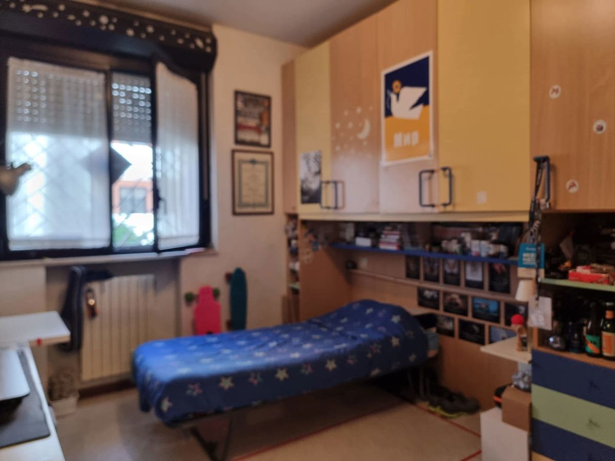 Foto 22 di 26 - Appartamento in vendita a Bari