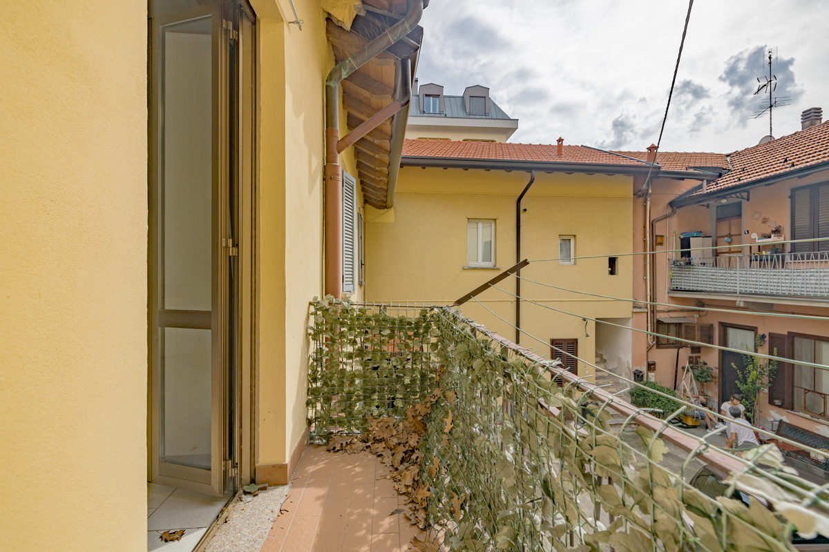 Foto 34 di 37 - Casa indipendente in vendita a Paderno Dugnano