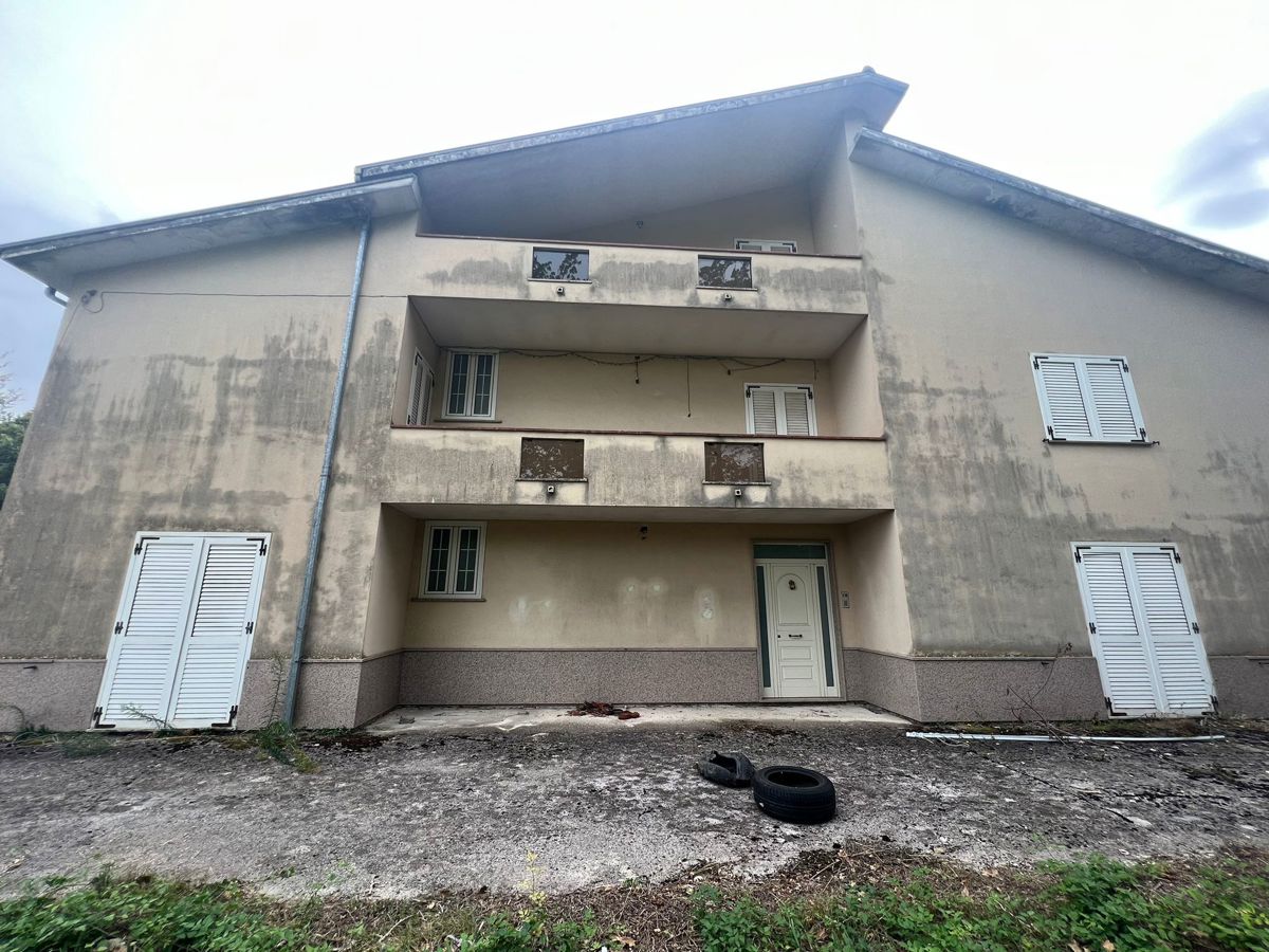 Foto 13 di 30 - Appartamento in vendita a Cassino