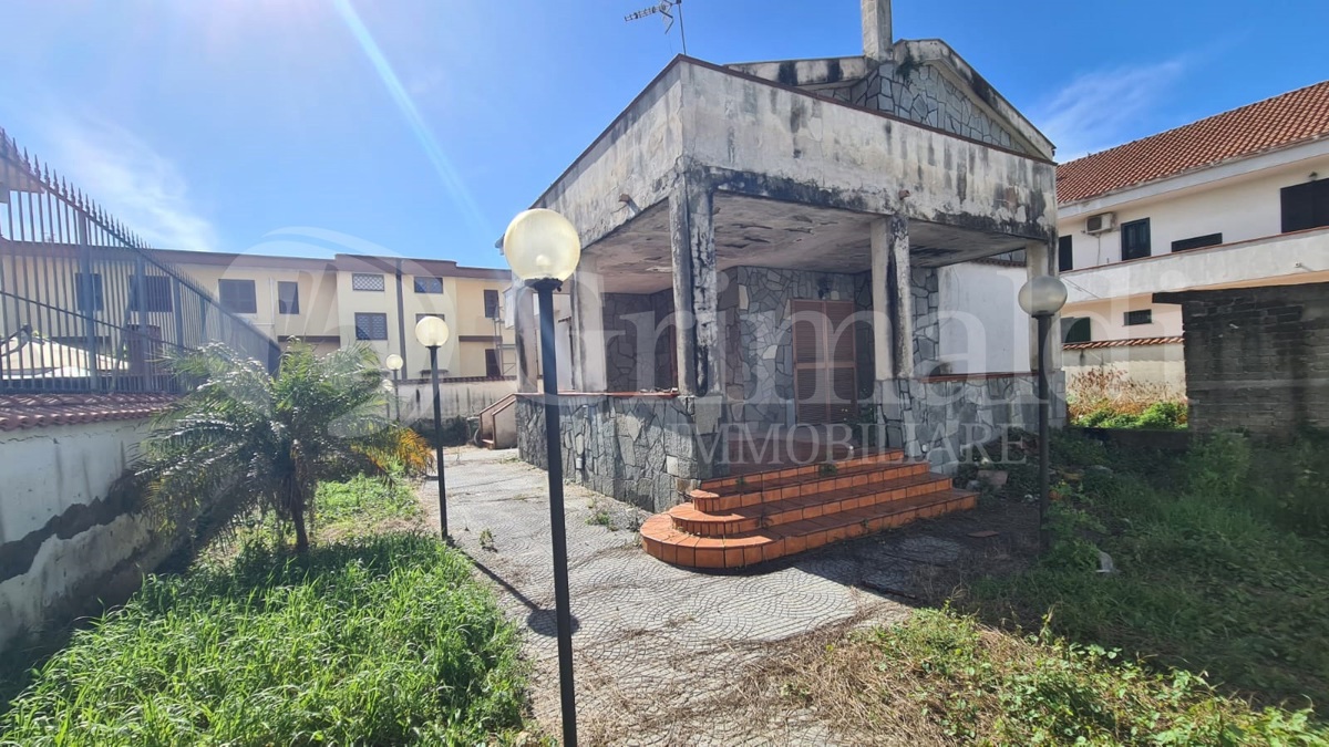 Foto 4 di 20 - Villa in vendita a Giugliano in Campania