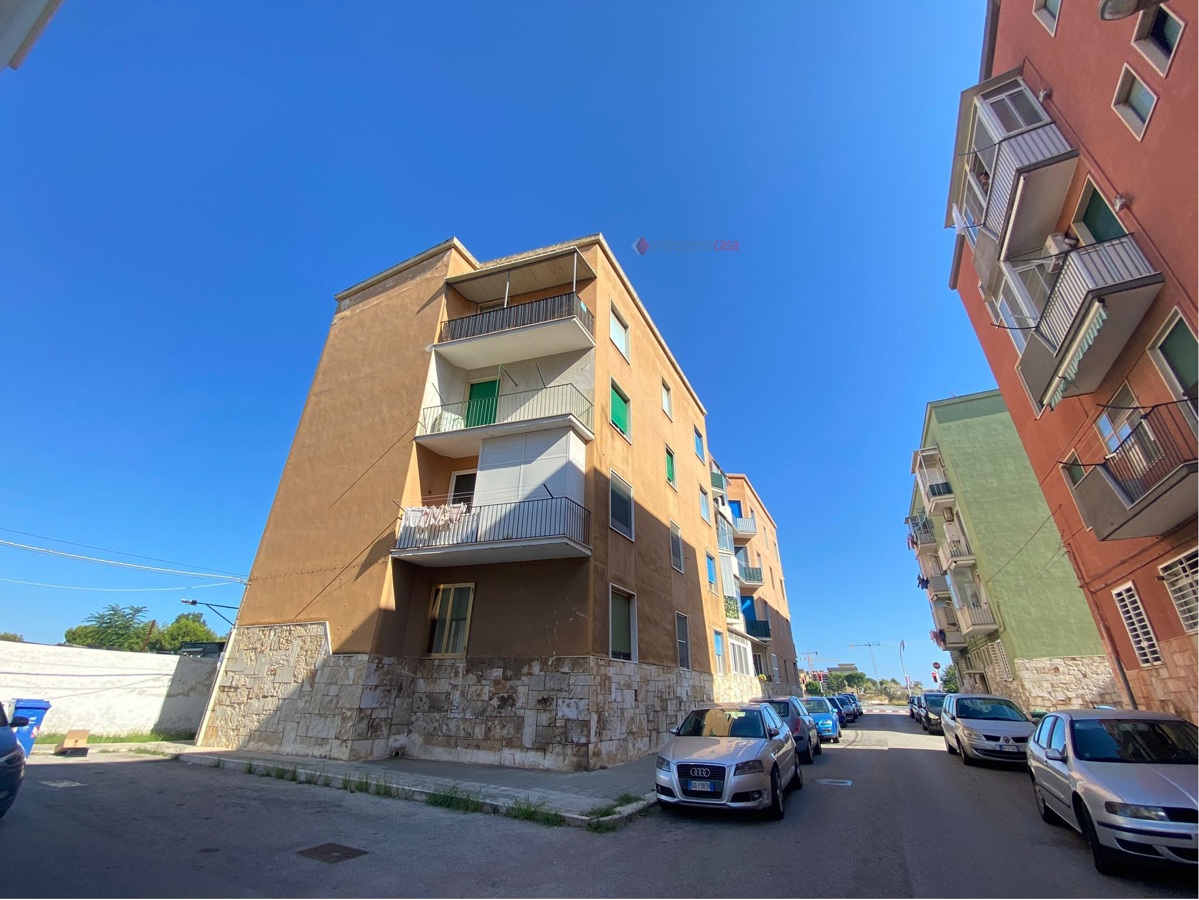 Foto 1 di 14 - Appartamento in vendita a Bari