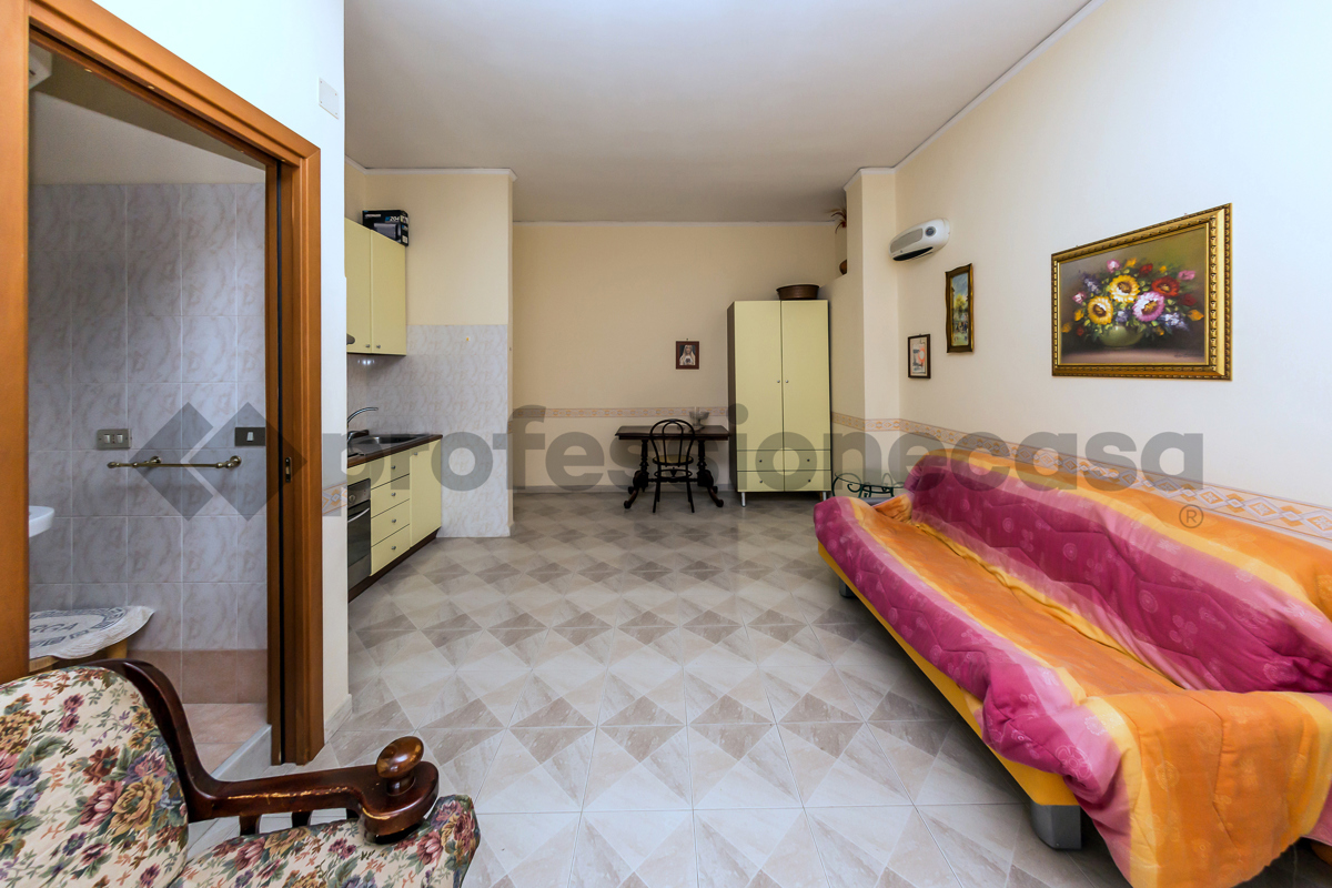Foto 7 di 10 - Appartamento in vendita a Somma Vesuviana