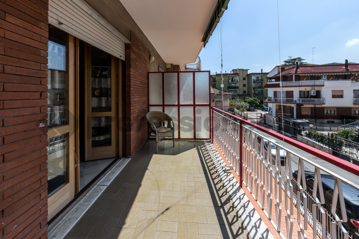 Foto 9 di 10 - Appartamento in vendita a Somma Vesuviana