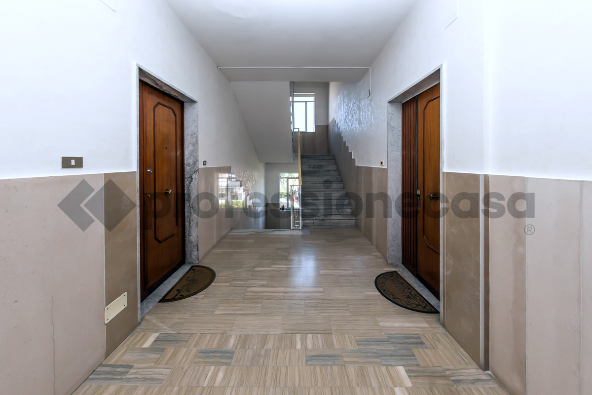 Foto 3 di 10 - Appartamento in vendita a Somma Vesuviana