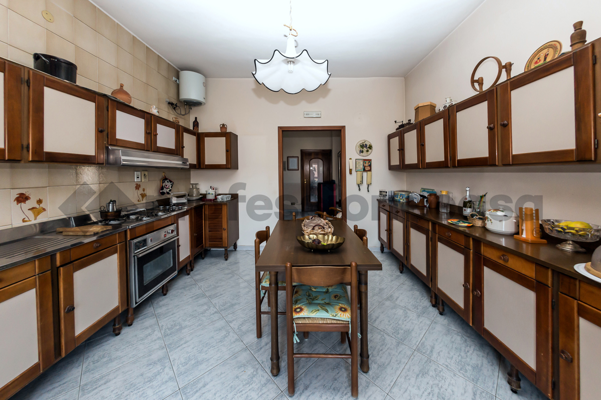 Foto 10 di 14 - Appartamento in vendita a Somma Vesuviana