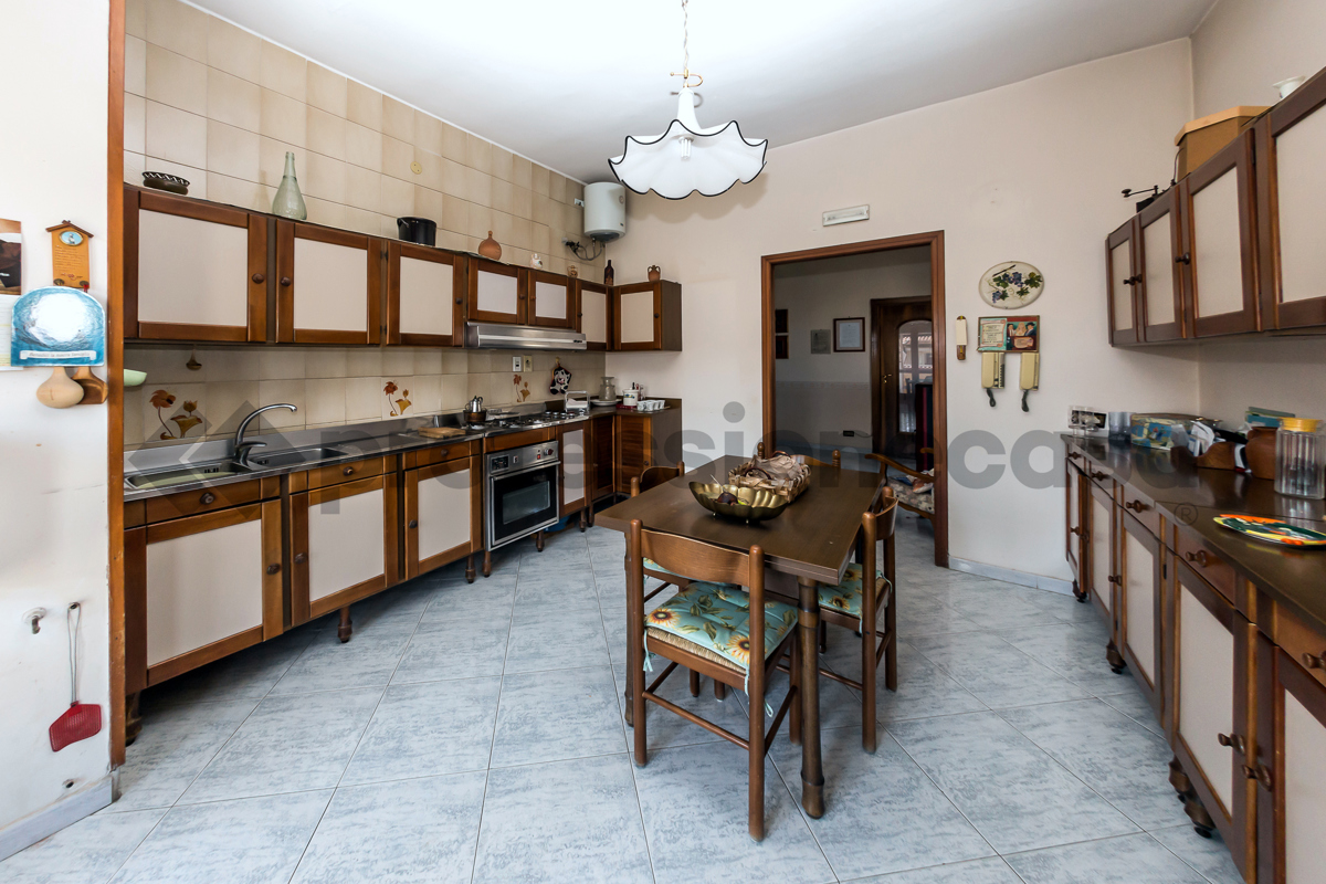 Foto 8 di 14 - Appartamento in vendita a Somma Vesuviana