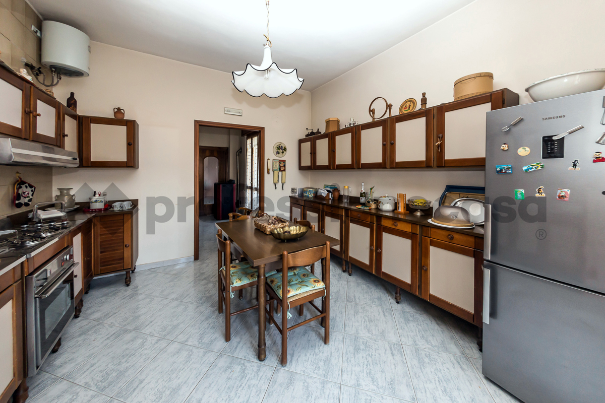 Foto 9 di 14 - Appartamento in vendita a Somma Vesuviana
