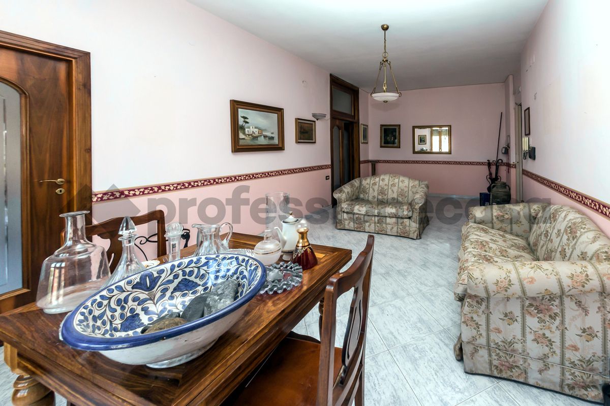 Foto 5 di 14 - Appartamento in vendita a Somma Vesuviana