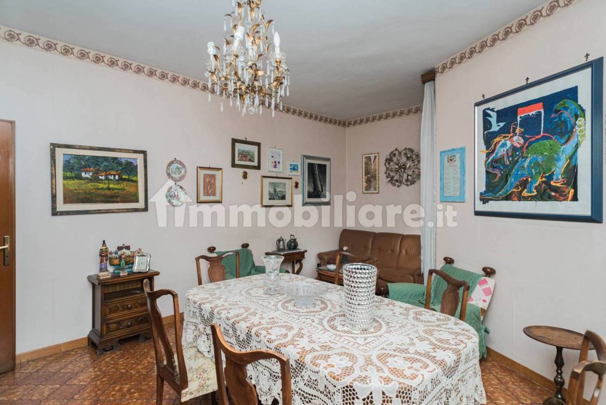 Foto 25 di 28 - Appartamento in vendita a Roma
