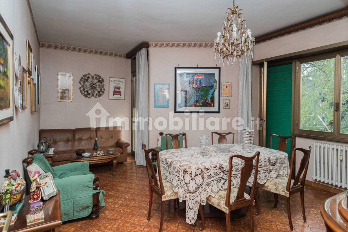 Foto 24 di 28 - Appartamento in vendita a Roma