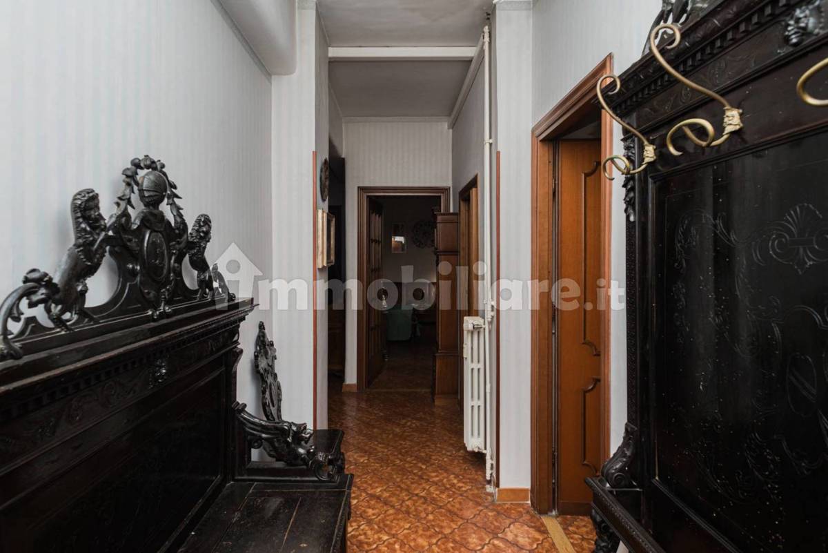 Foto 23 di 28 - Appartamento in vendita a Roma