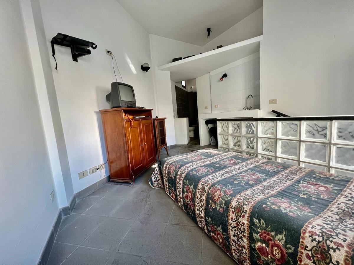Foto 8 di 9 - Appartamento in vendita a Roma