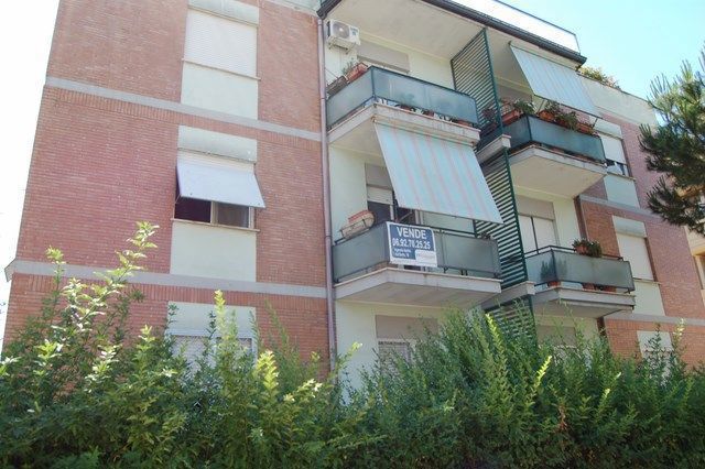 Foto 22 di 23 - Appartamento in vendita a Aprilia