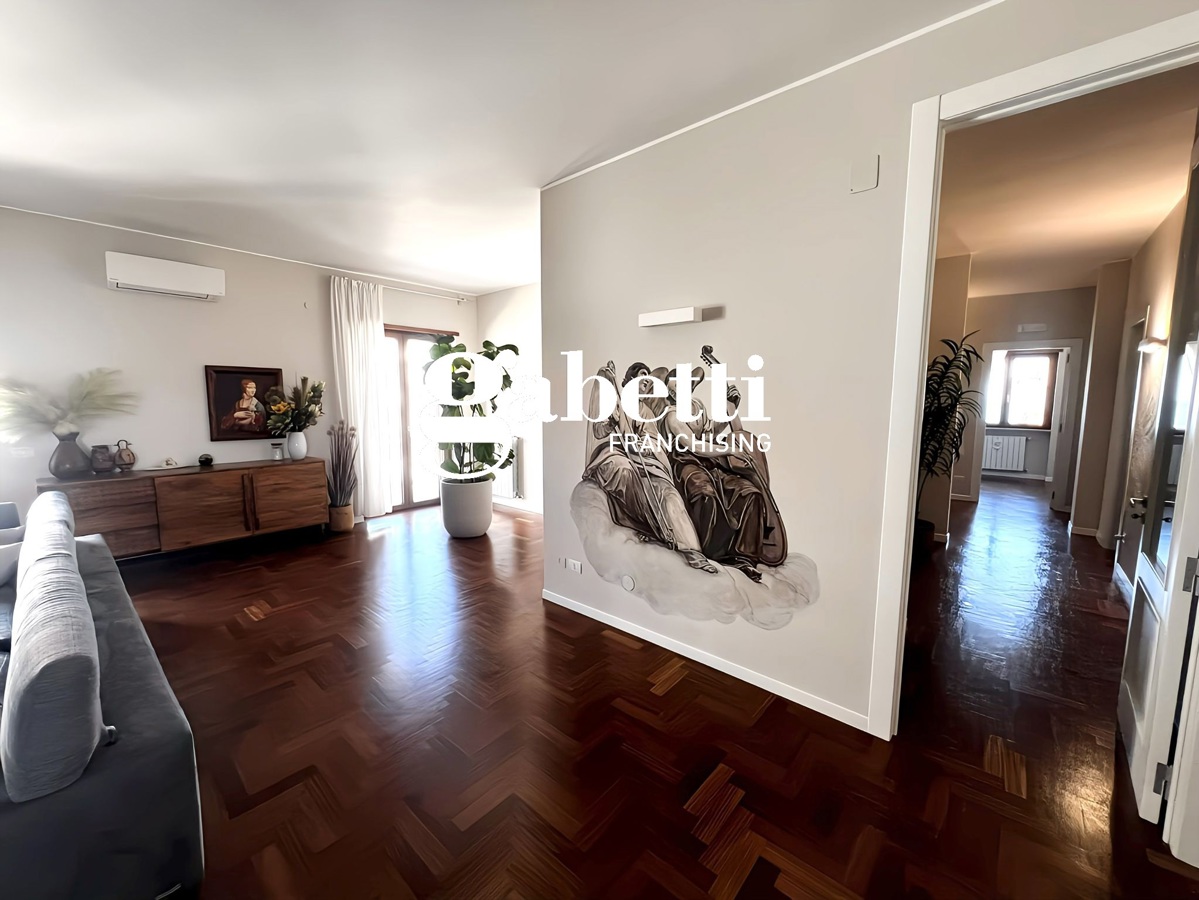 Foto 26 di 51 - Appartamento in vendita a Trani