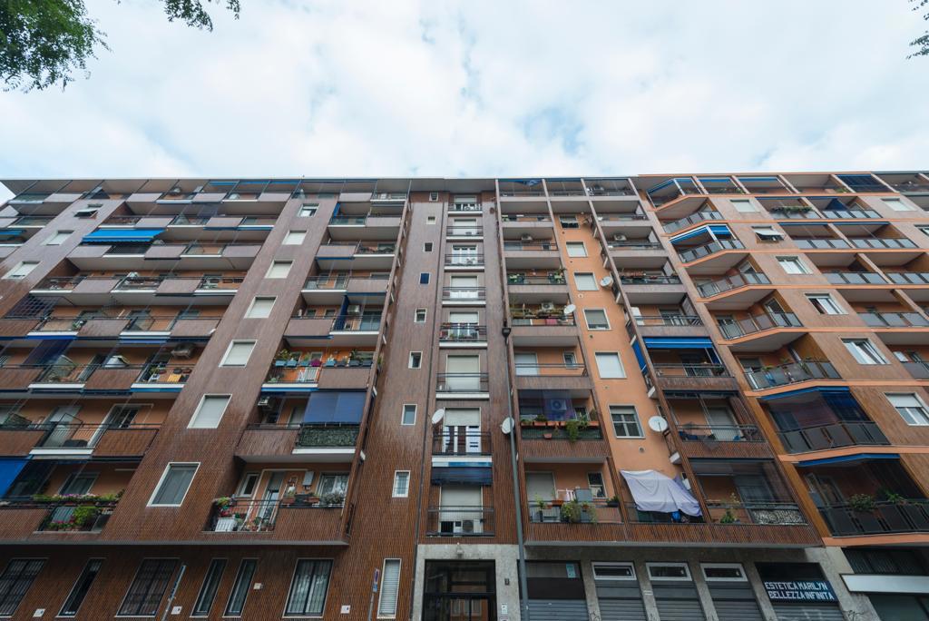 Foto 3 di 28 - Loft in vendita a Milano