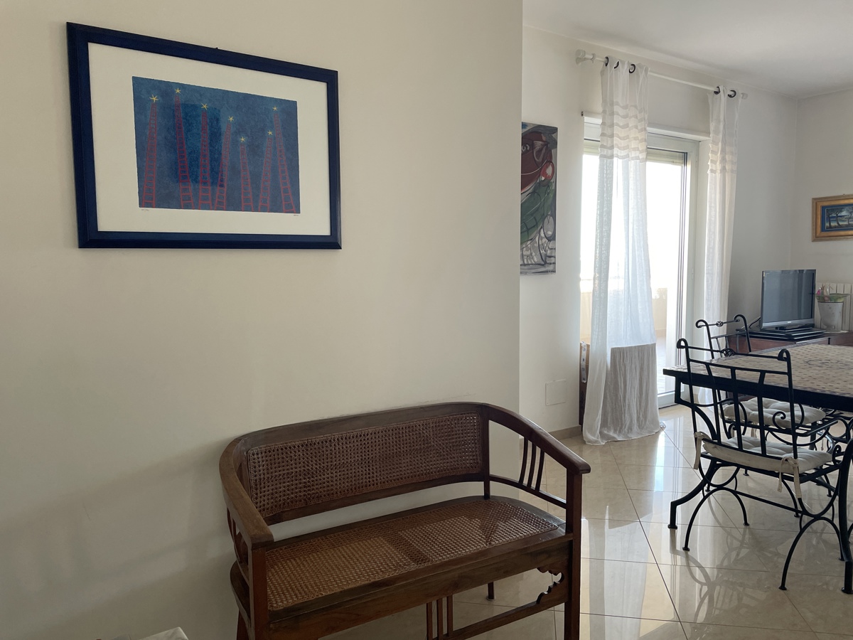 Foto 5 di 25 - Appartamento in affitto a Bari