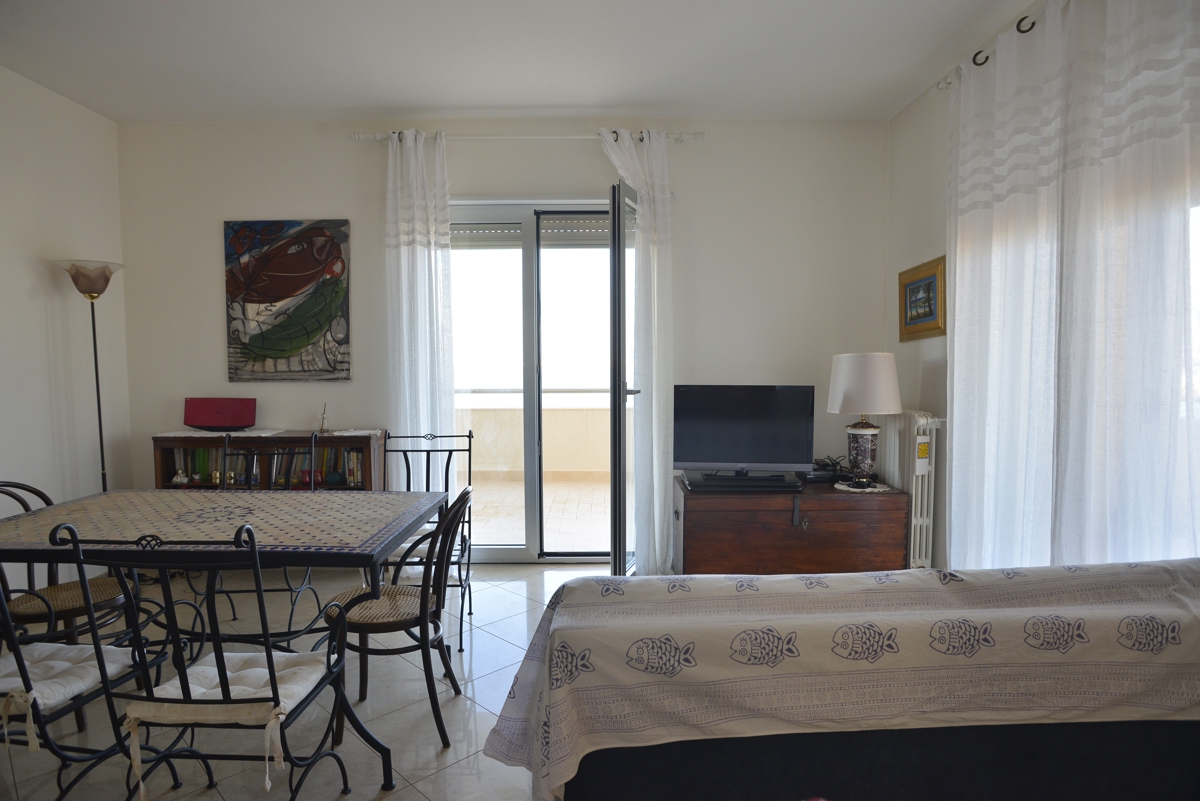 Foto 6 di 25 - Appartamento in affitto a Bari