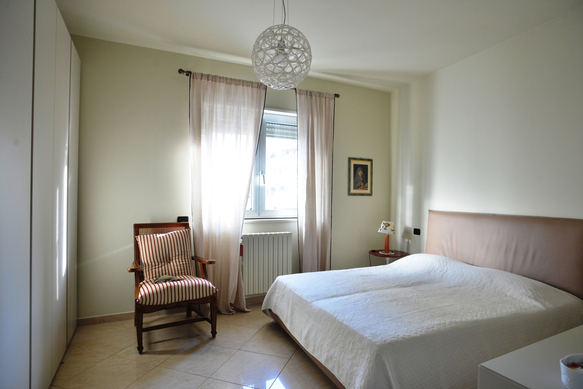 Foto 16 di 25 - Appartamento in affitto a Bari