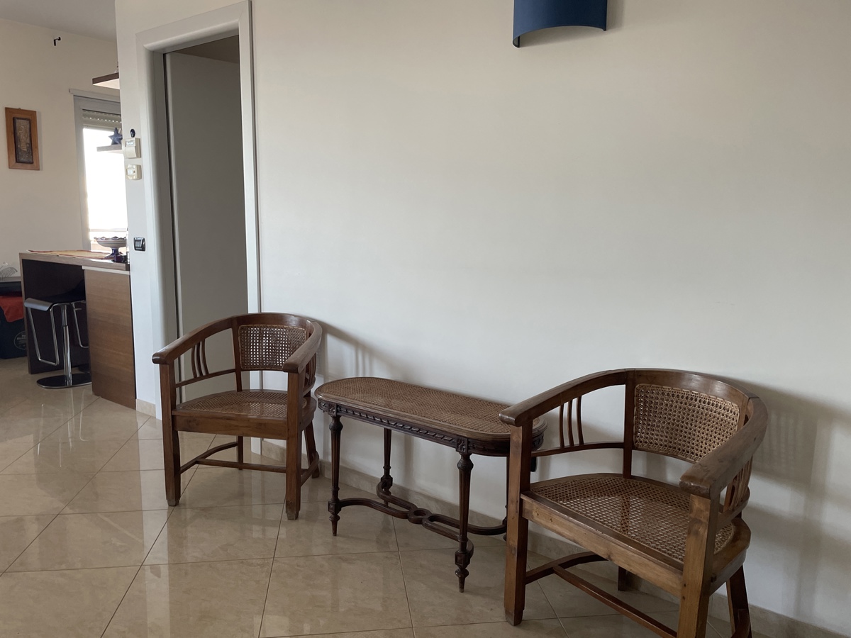 Foto 15 di 25 - Appartamento in affitto a Bari
