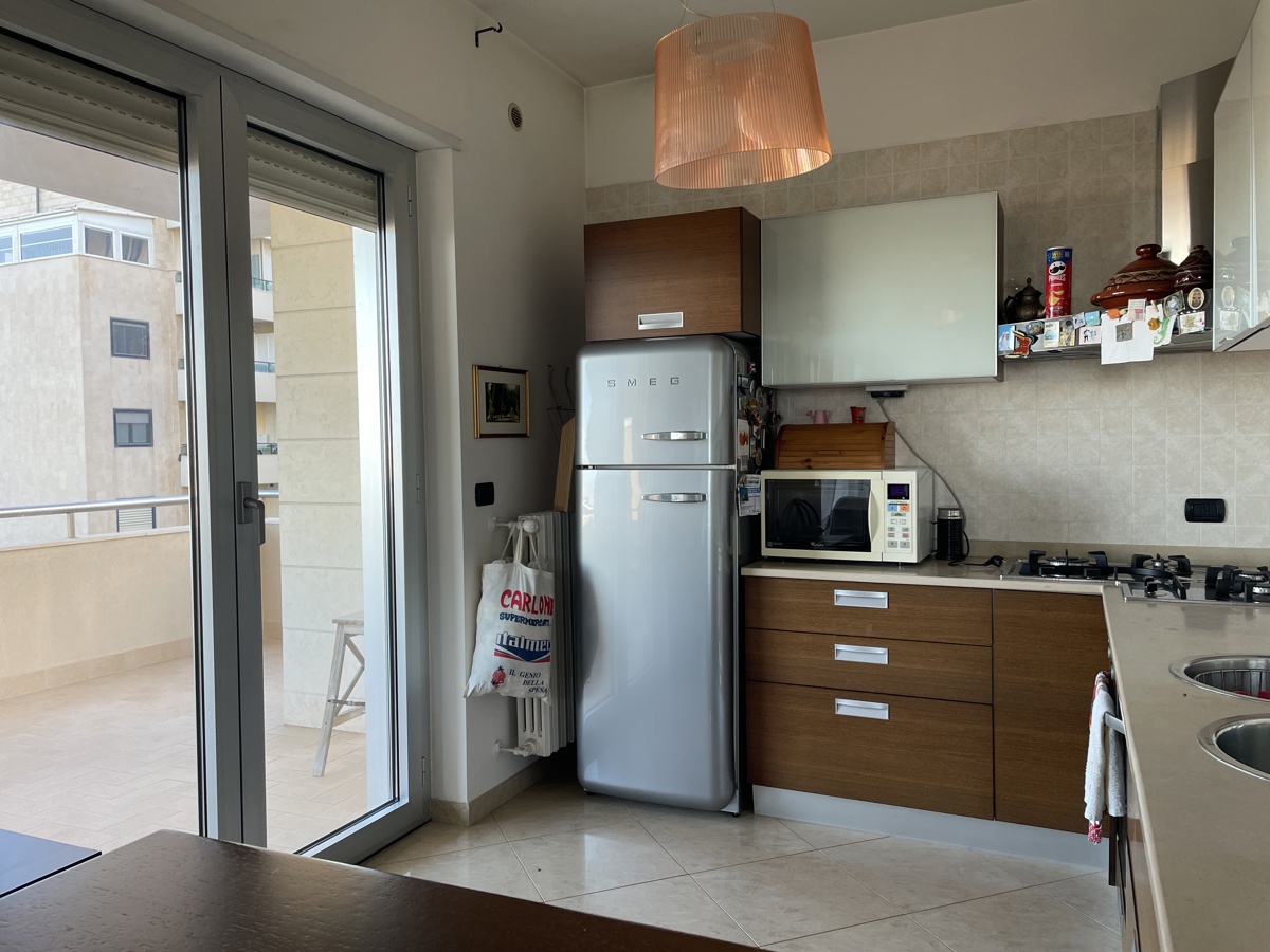 Foto 12 di 25 - Appartamento in affitto a Bari