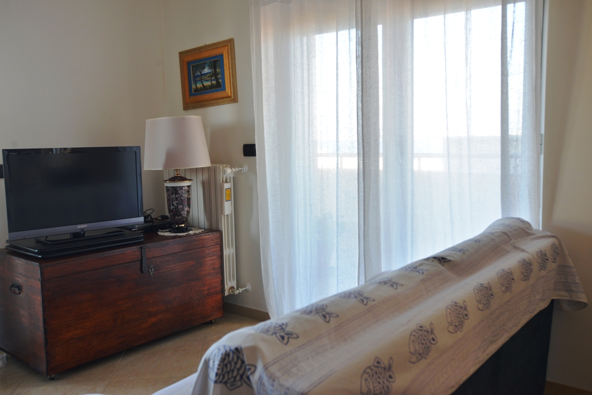 Foto 9 di 25 - Appartamento in affitto a Bari