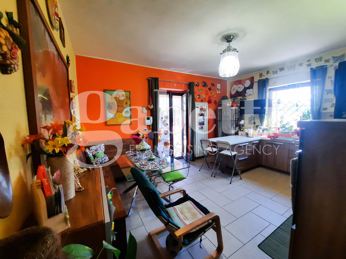 Foto 11 di 25 - Villa in vendita a Giugliano in Campania