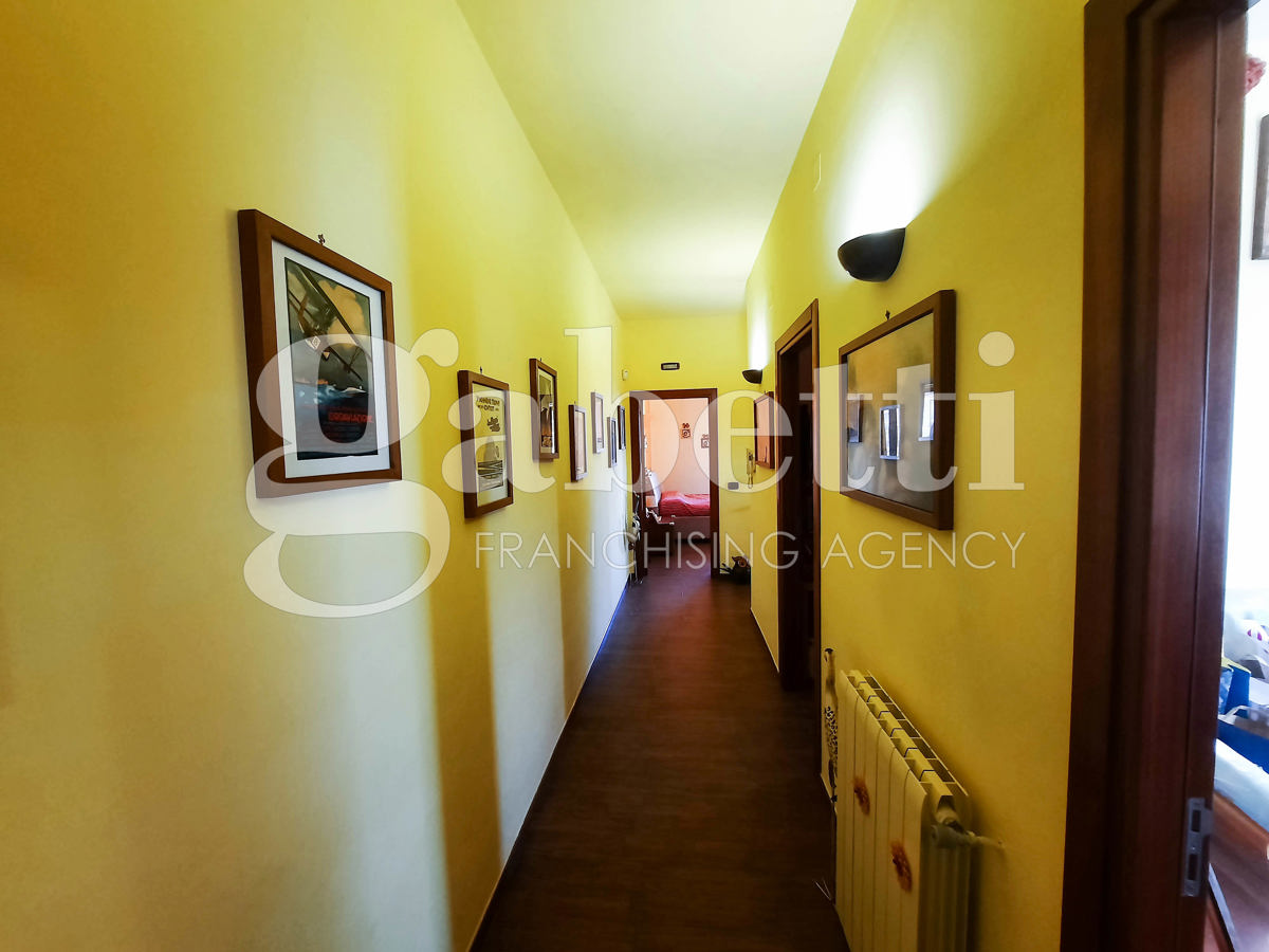Foto 18 di 25 - Villa in vendita a Giugliano in Campania