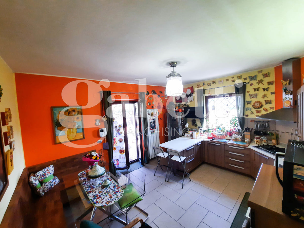Foto 14 di 25 - Villa in vendita a Giugliano in Campania