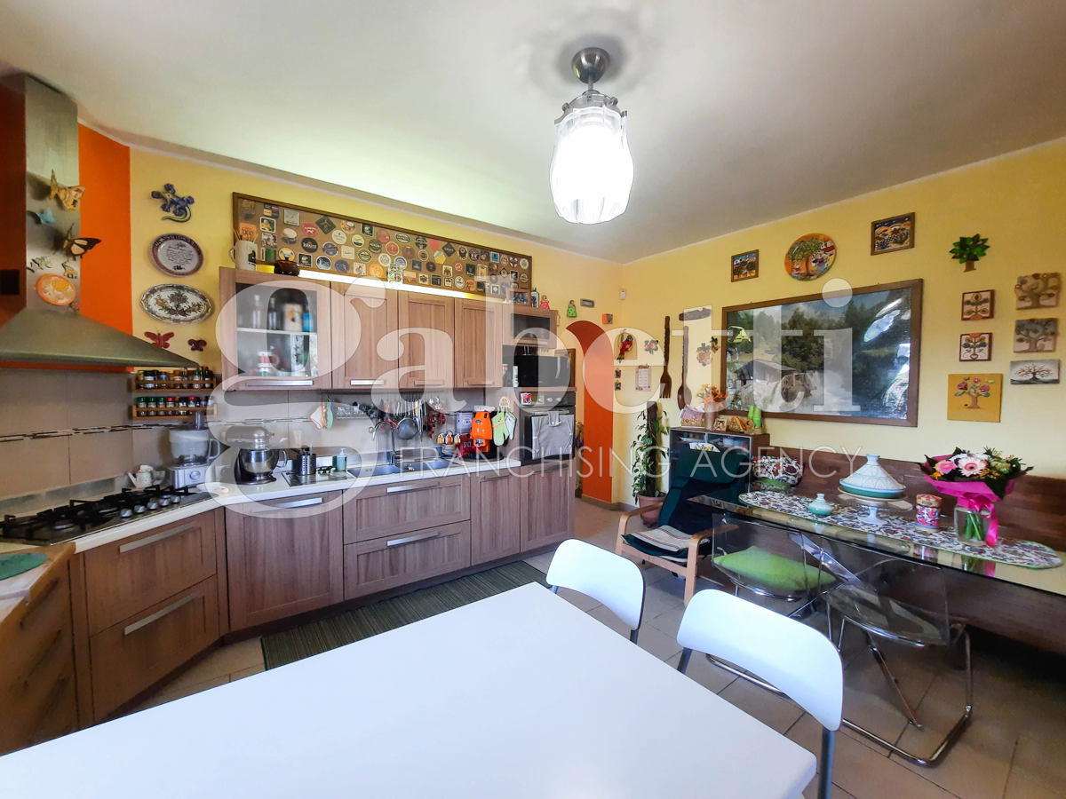 Foto 12 di 25 - Villa in vendita a Giugliano in Campania